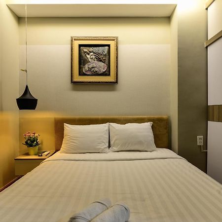 9 House Hotell Ho Chi Minh-staden Exteriör bild
